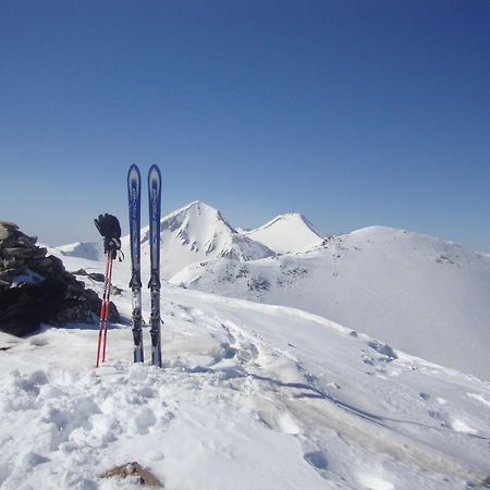 Guest House Planinski Zdravets Bansko Dış mekan fotoğraf