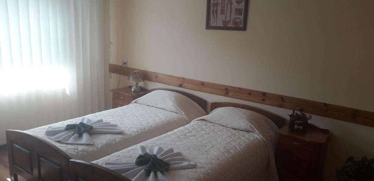 Guest House Planinski Zdravets Bansko Dış mekan fotoğraf
