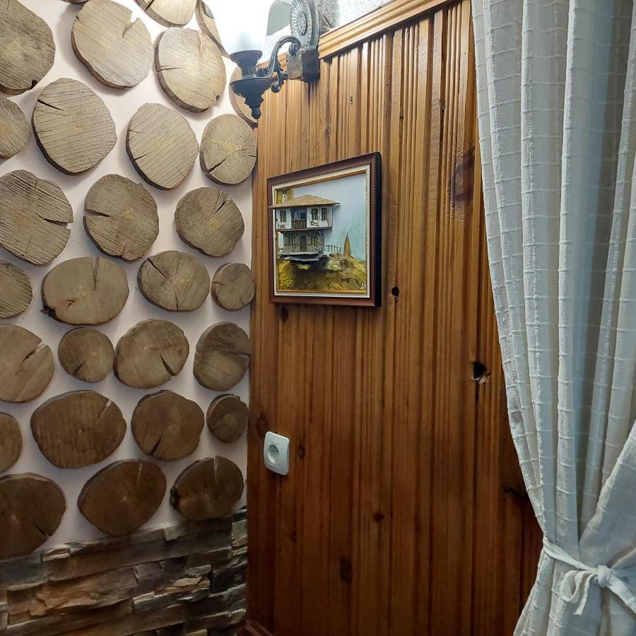 Guest House Planinski Zdravets Bansko Dış mekan fotoğraf