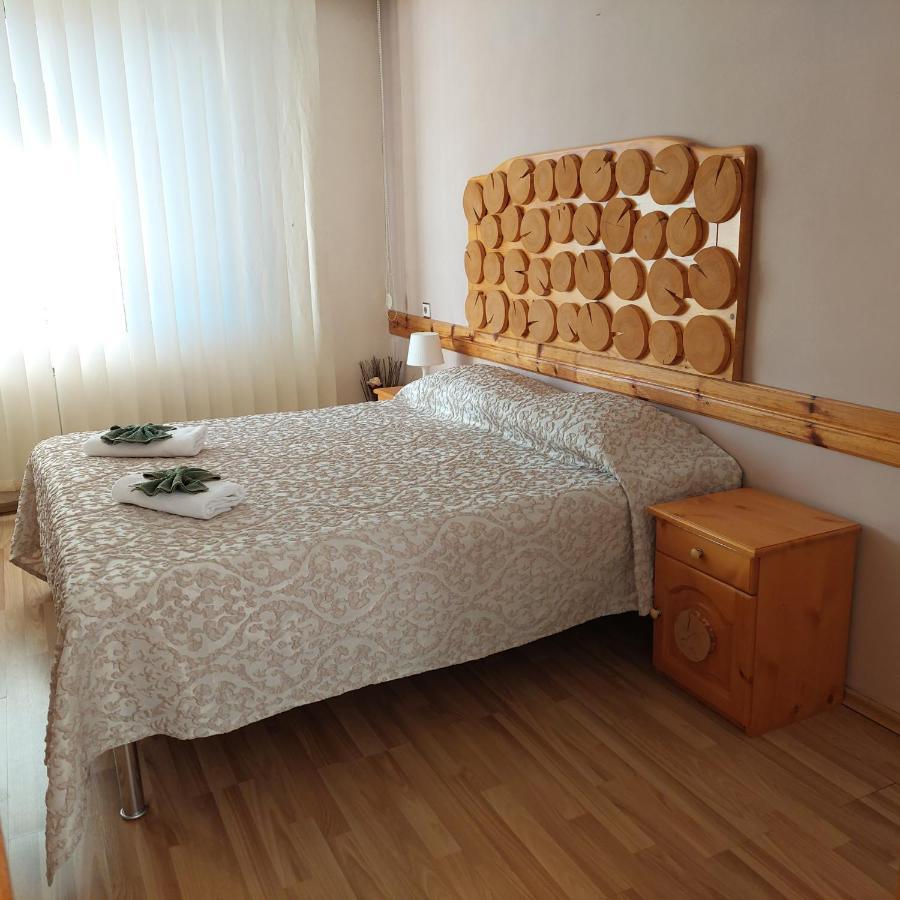 Guest House Planinski Zdravets Bansko Dış mekan fotoğraf