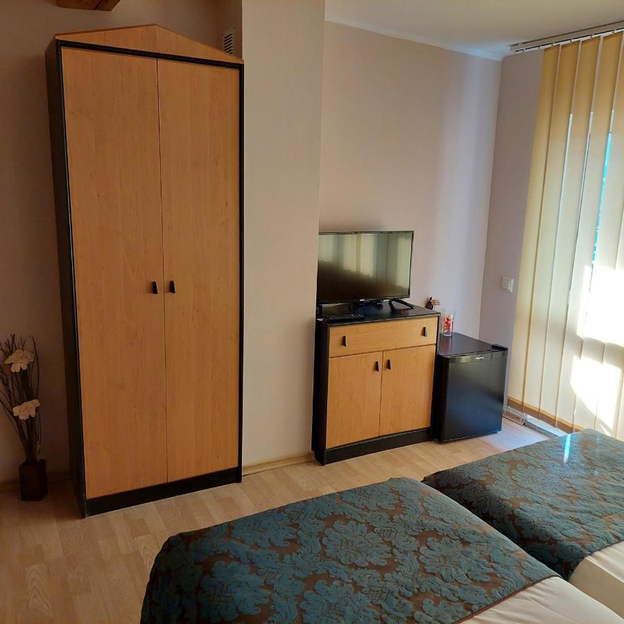Guest House Planinski Zdravets Bansko Dış mekan fotoğraf