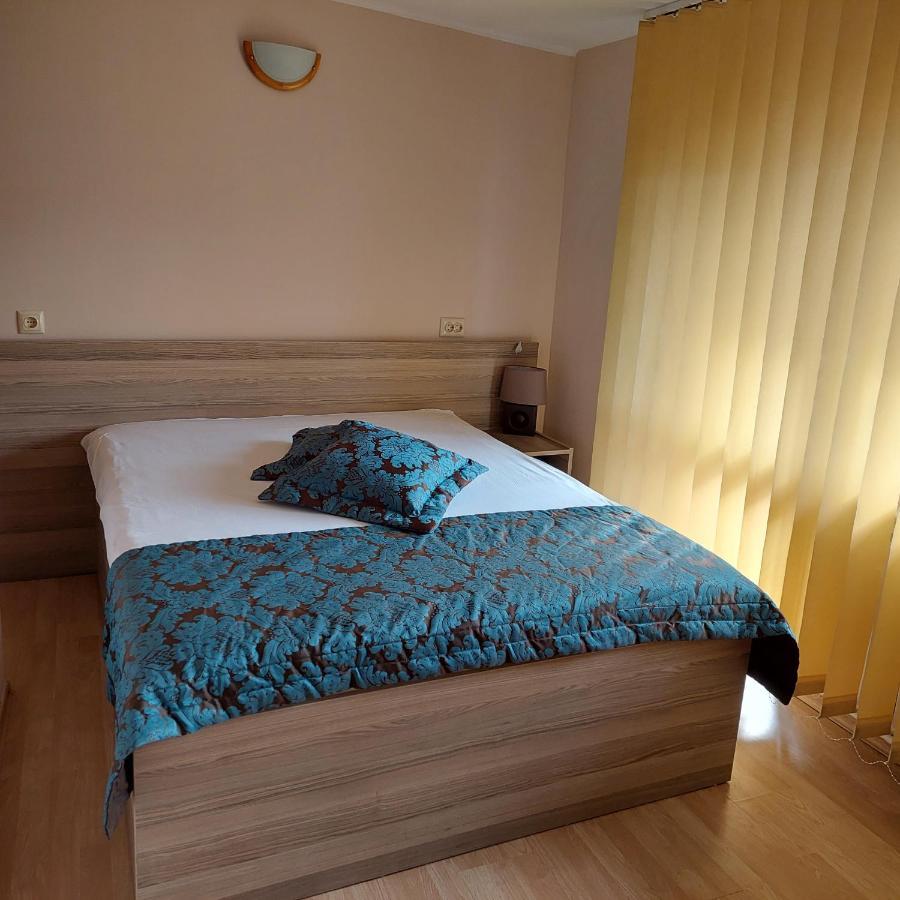 Guest House Planinski Zdravets Bansko Dış mekan fotoğraf