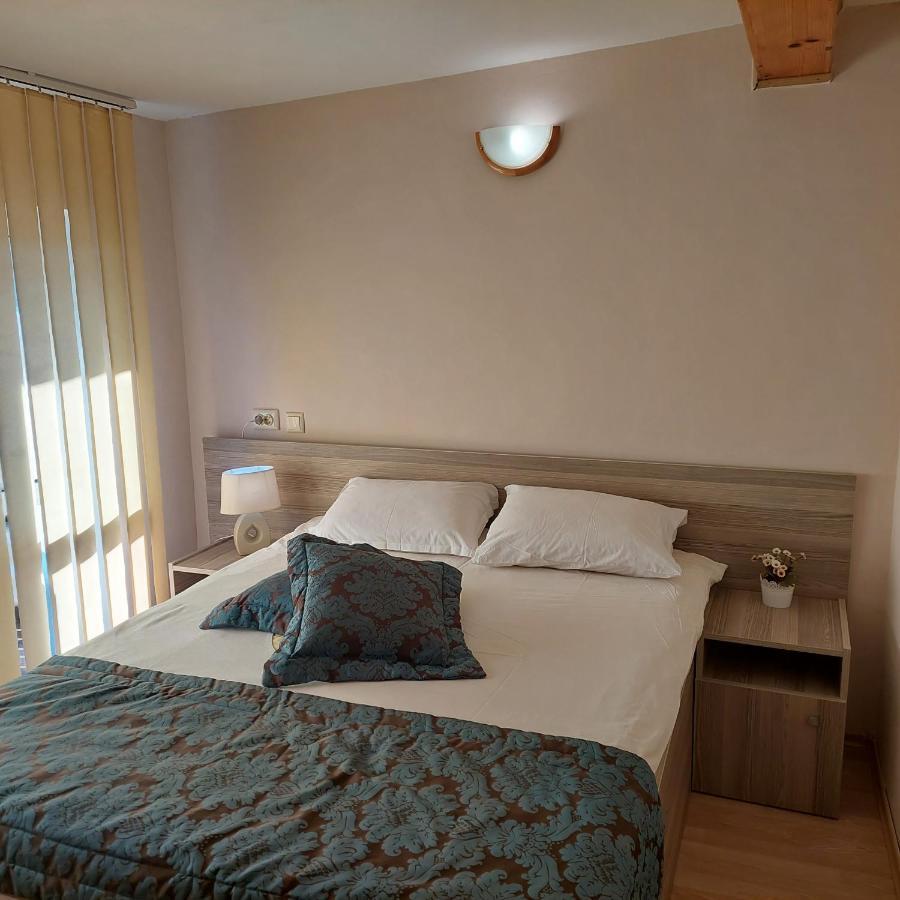 Guest House Planinski Zdravets Bansko Dış mekan fotoğraf
