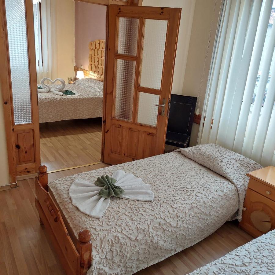 Guest House Planinski Zdravets Bansko Dış mekan fotoğraf