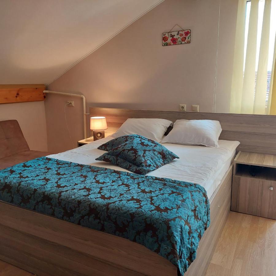 Guest House Planinski Zdravets Bansko Dış mekan fotoğraf