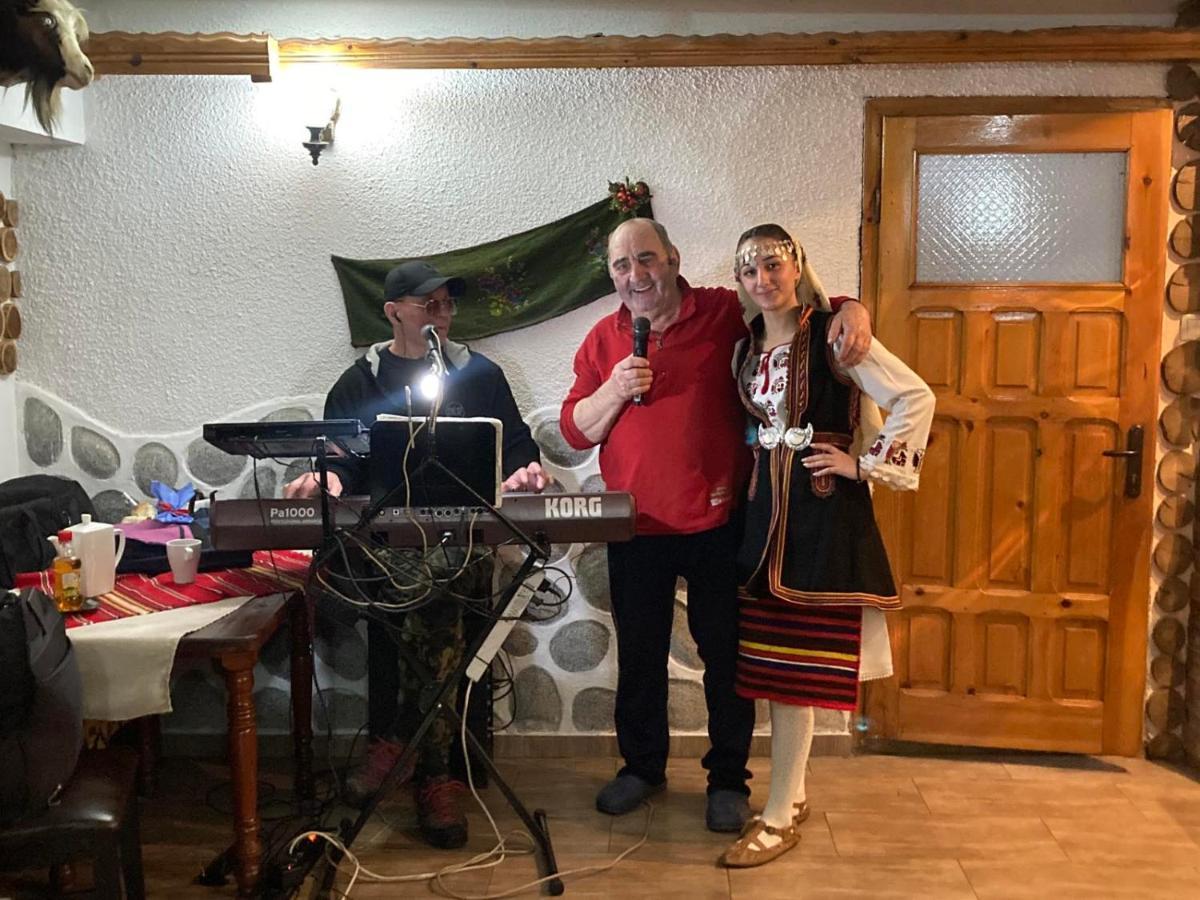 Guest House Planinski Zdravets Bansko Dış mekan fotoğraf