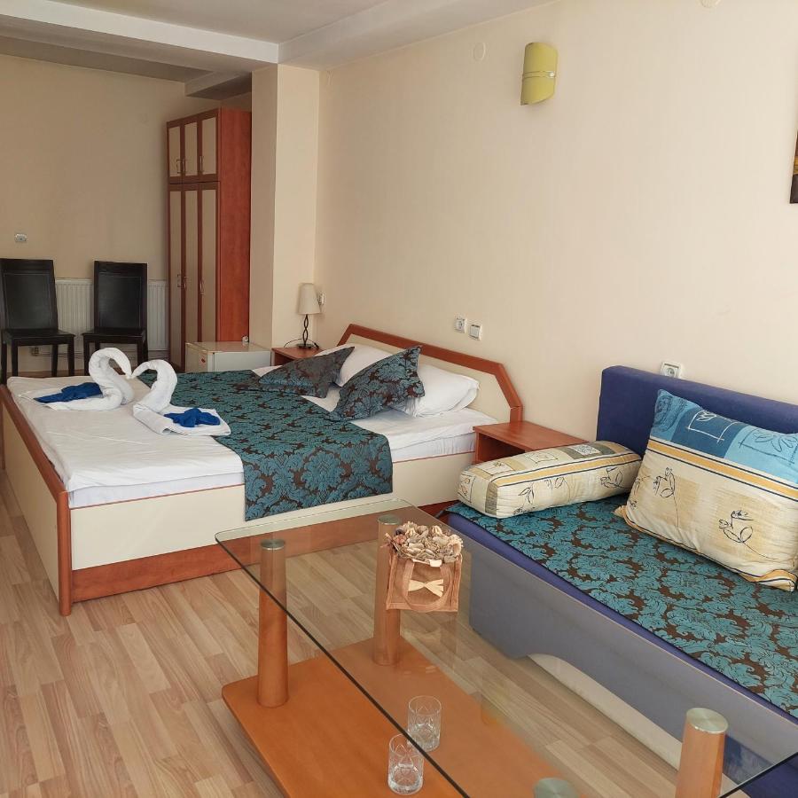 Guest House Planinski Zdravets Bansko Dış mekan fotoğraf