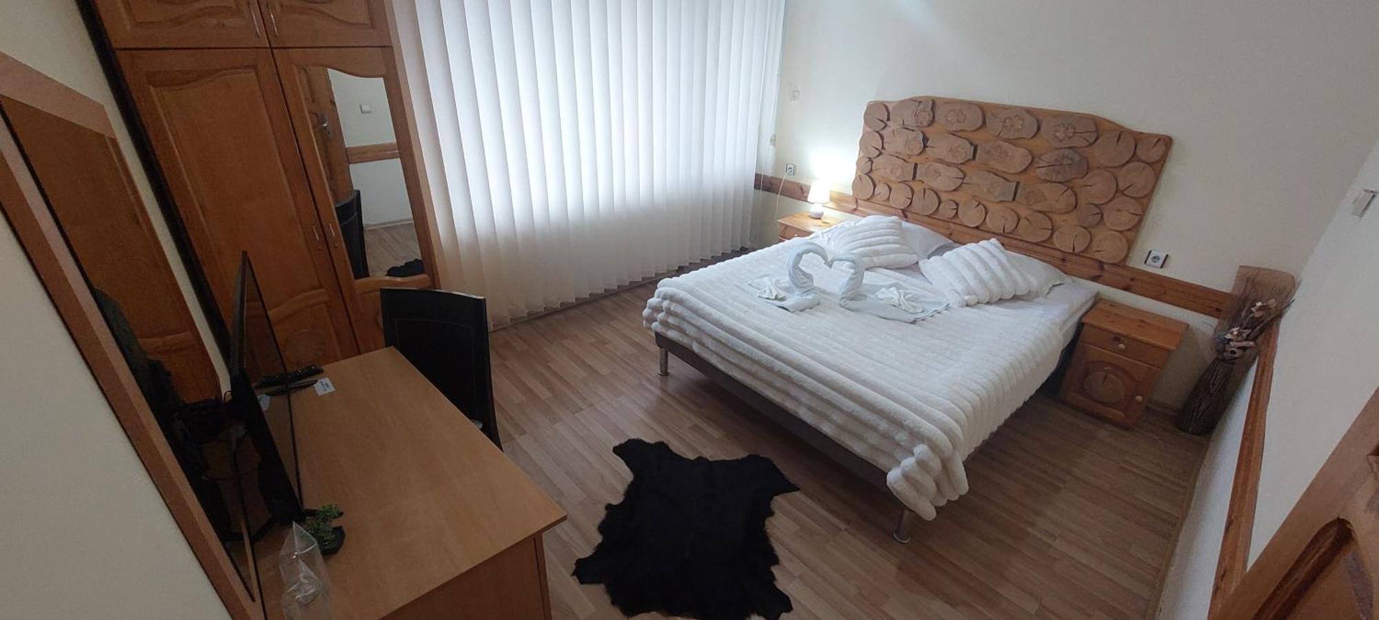 Guest House Planinski Zdravets Bansko Dış mekan fotoğraf