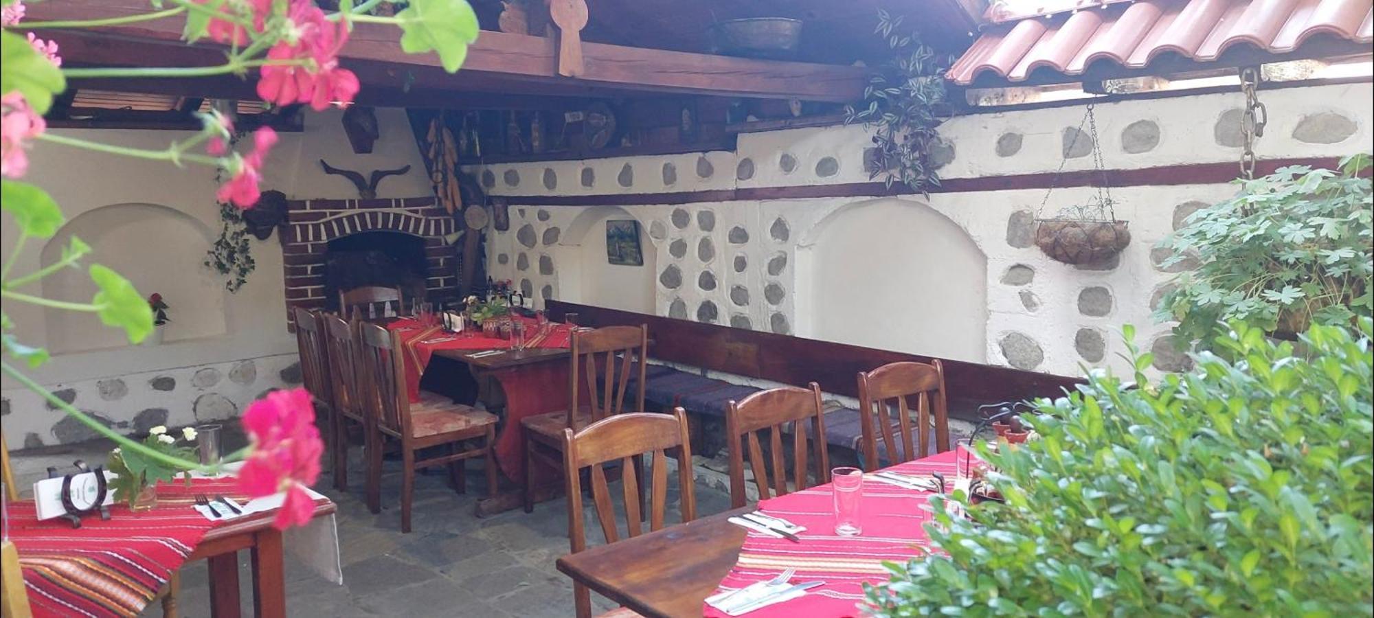Guest House Planinski Zdravets Bansko Dış mekan fotoğraf