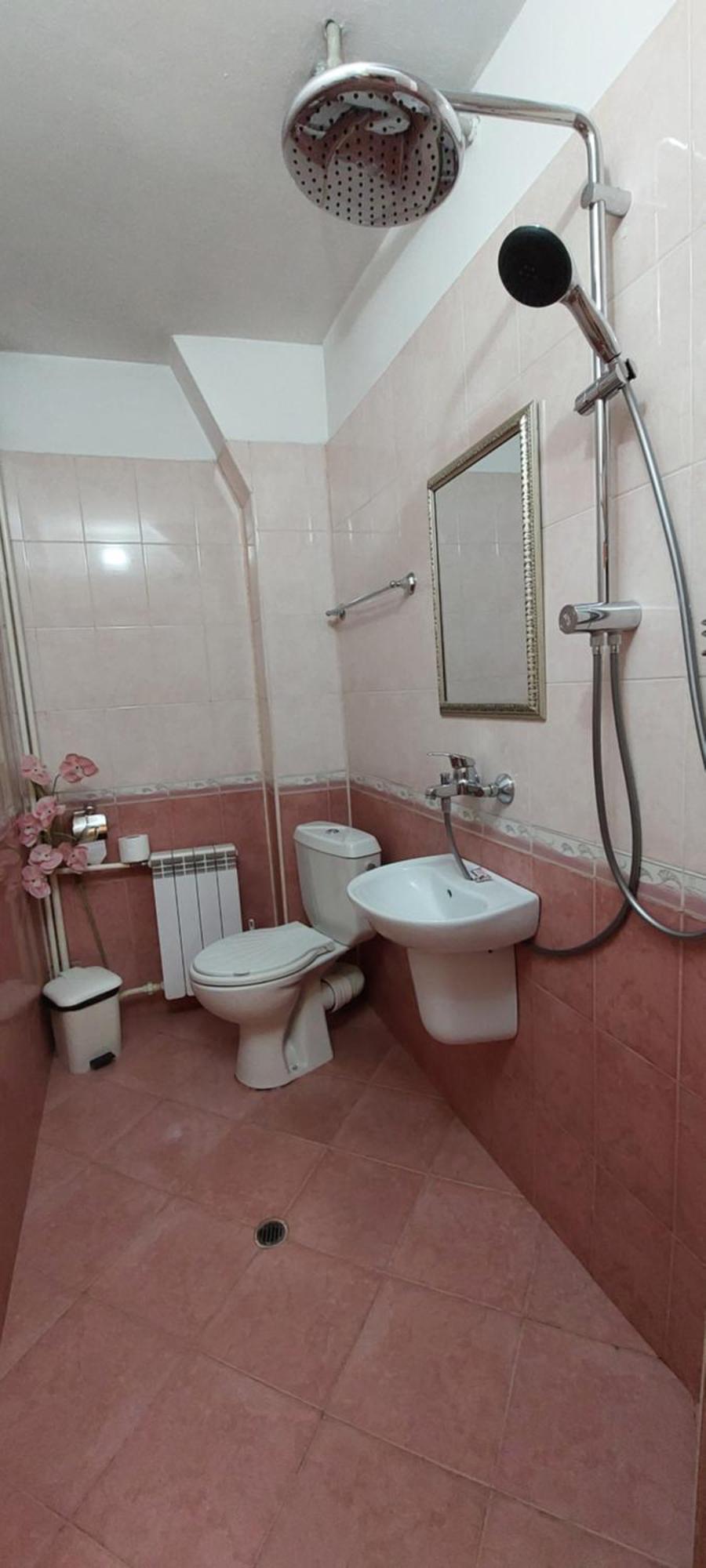 Guest House Planinski Zdravets Bansko Dış mekan fotoğraf