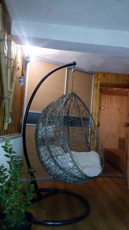 Guest House Planinski Zdravets Bansko Dış mekan fotoğraf