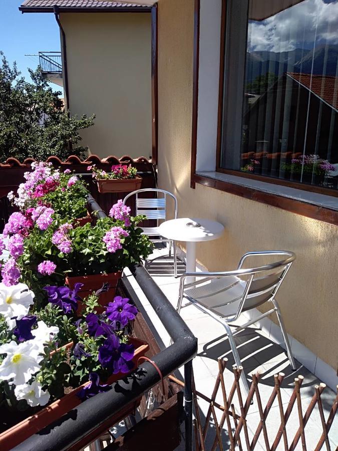 Guest House Planinski Zdravets Bansko Dış mekan fotoğraf